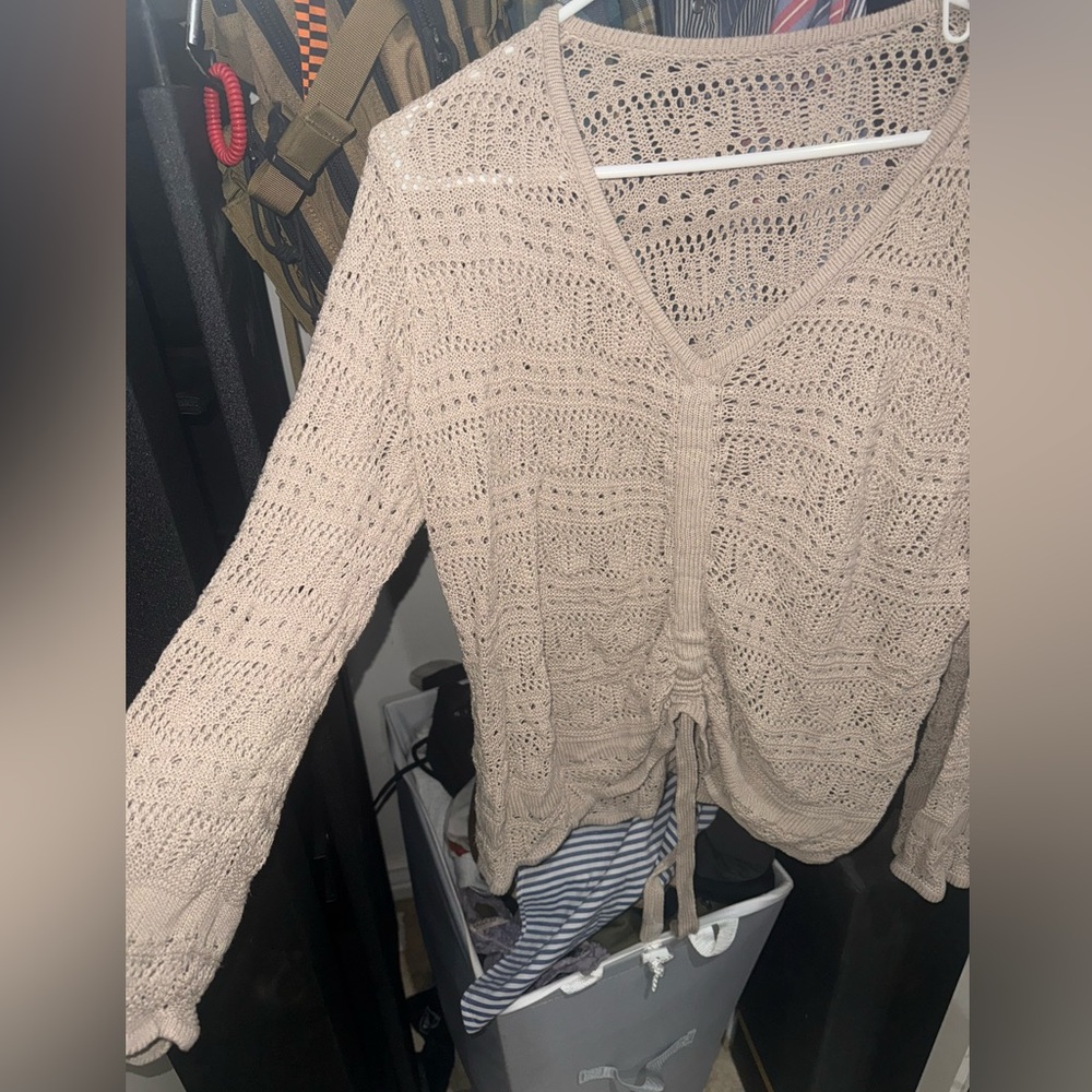 Sweater
